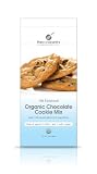 Gluten Free Organic Chocolate Chip Cookie Mix