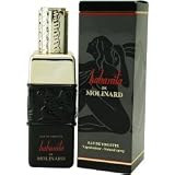 HABANITA by Molinard EDT SPRAY 3.3 OZ for WOMEN