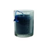 Produkt-Bild: Esprit Home E-S1056-080-7-9 Kerze in Glas Colibri 7 cm x 9 cm blau
