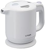 ���ߤ����Ȥ��˥��ä�ʨ��! TIGER �ŵ����ȥ� 0.6L(�ե��ǲù����ƴ�) �ۥ磻�� PFY-A060WA