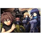 製品画像: Amazon: PCゲーム マブラヴ オルタネイティヴ クロニクルズ02 通常版: age