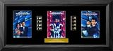 James Bond - Tomorrow Never Dies - Numbered Limited Edn. Trio Film Cell