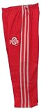 Youth Ohio State Buckeyes Multi Team Color Fleece Pant