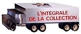 Revue France Televisions distribution  / Coffret Integrale 22 DVD - C'est pas sorcier