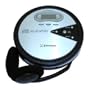 Emerson Personal CD-R/RW Player with 60-Second Anti-Skip Protection - HD8100M