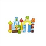 Exploration Blocks – Towers Reviews