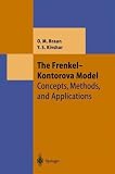 The Frenkel-Kontorova Model: Concepts, Methods, and Applications (Theoretical and Mathematical Physics)