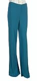 Sutton Studio Womens Wide Leg Trouser Pants Petite