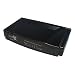 NEWLink 5 Port 10/100 Ethernet Switch,Black