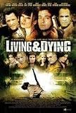 Living & Dying (Steelbook) - Michael Madsen