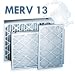 Ac Filters 20x25x4
31S DBTnjxL. SL75 Ac Filters 20x25x4