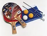 STIGA Winner Table Tennis Set