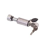 Heininger  6027 HitchMate Spare Tire Lock by Heininger