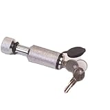 Heininger  6027 HitchMate Spare Tire Lock
