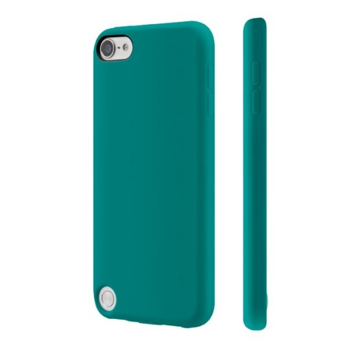 SwitchEasy Colors for iPod touch 5G Turquoise
