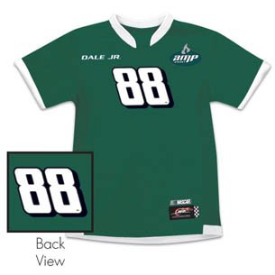 Buy Dale Earnhardt Jr Kids Shirt