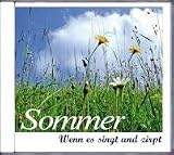 Sommer: Wenn es singt und zirpt - 