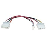 PIXMANIA 3-Pin to 2x5 25