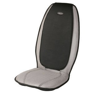 Homedics SBM-300 Therapist Select Shiatsu Massaging Cushion
