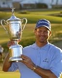 2004 U.S. Open: A Repeat For Relief