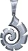 BICO AUSTRALIA JEWELRY (E119) ANEMONE - CALMNESS & TRANQUILITY