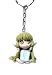 Chobits: Chii in Nightshirt Keychain