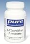 Pure Encapsulations l-Carnitine fumarate 340 mg - 120 capsules