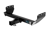 Curt Manufacturing 13065 Class III Receiver Hitch