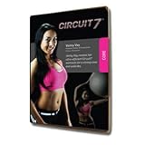 Circuit7 Core Training DVD - Exercise Ball Workout DVDby Astone Fitness