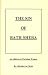 The Sin of Bath-Sheba: An Address to Christian Women on Modesty by a Brother in Christ