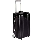 Zero Halliburton Polycarbonate 21 Expandable 2 Wheel Zeroller