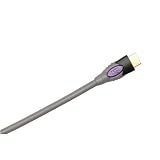 Monster Cable THX V500 HDMI-8 HDMI to HDMI Cable 8 FT
