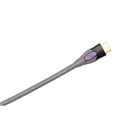 Monster Cable THX V500 HDMI to HDMI Cable 8 FT - (050644466816) - (113999)
