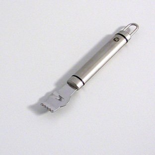 METALTEX Victoria Zester