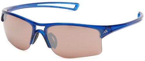 adidas raylor S A405 Rectangle Sunglasses