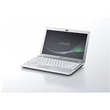 Sony VAIO VPCY216GX/S Laptop Computer
