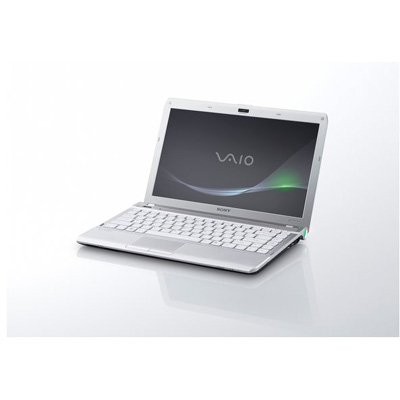 Sony VAIO VPCY216GX/S Laptop Computer
