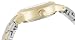 Carriage by Timex Women's C3C224 Two-Tone Oval Case Faux MOP Dial Two-Tone Expansion Band Watch image 5