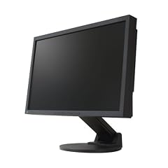 Eizo FlexScan S2231WE 22 Zoll widescreen TFT-Monitor DVI mit USB-Hub mit EasyUp Standfu� schwarz (Kontrast 1500:1, 8ms Reaktionszeit)