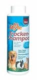 Eigenschaften Trixie  / Trocken-Shampoo, 500 g