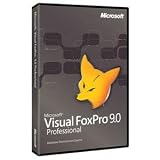 NEW Visual FoxPro 9.0 Upgr (Software)