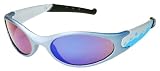 Sunglasses JR85 Juniors Ages 5-12 Beachcomber revo Mirror lens