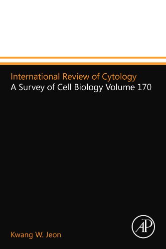 International Review of Cytology: A Survey of Cell Biology Volume 170