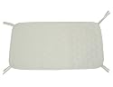 American Baby Company Organic Waterproof Quilted Sheet Saver