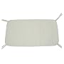 American Baby Company Organic Waterproof Quilted Sheet Saver