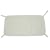 American Baby Company Organic Waterproof Quilted Sheet Saver