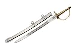 23-1/2 CSA / NCO Short Sword