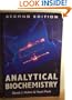 Analytical Biochemistry