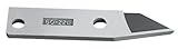 DEWALT DW8900 Right Blade for the DW890 and DW891 Shears [並行輸入品]