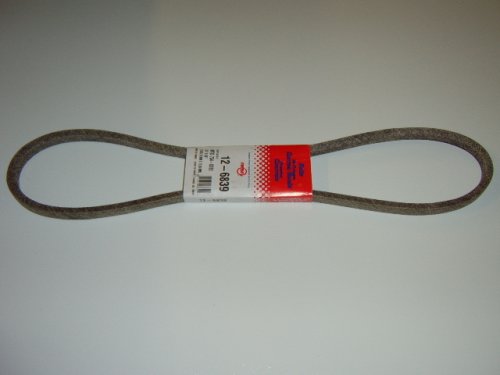 MTD 754-0280 Replacement belt by Rotary. Also 954-0280 On Sale